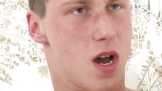 Garret Dornan & Rafael Moretti 2015