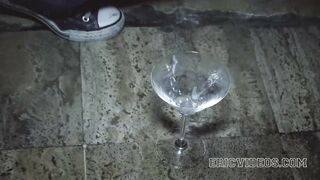 Thirsty for cum 2 Alex 2016