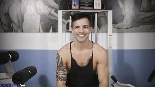 Alexander King & Casey Everett 2016