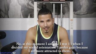 Alexander King & Casey Everett 2016