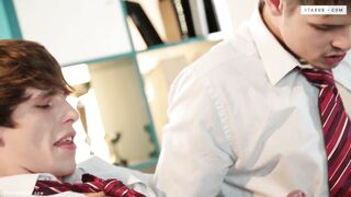 College Dropouts Scene 1 (2016)