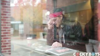 Answered Prayers - The Actor 2015