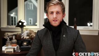 Answered Prayers - The Actor 2015