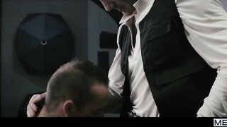 Star Wars 2 (Dennis West, Luke Adams)