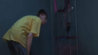 Get penetrated with that cock toy!