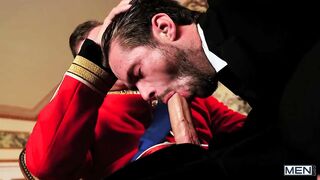 A Royal Fuckfest Part 2 (2015)