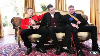 A Royal Fuckfest Part 3 (2015)