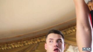 A Royal Fuckfest Part 3 (2015)