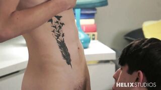 Jamie's First Time 2013