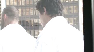 Rafael Carreras & Junior Stellano 2010