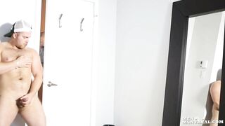 Mirror Mirror (Marko Lebeau)