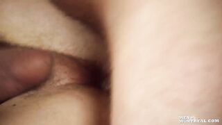 Marko Lebeau & Samuel Stone - Quick Massage