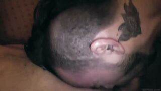 Tony Bishop & Lukas Cipriani 2015