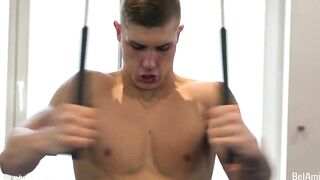 Backstage - Documentary - BelAmi Gym