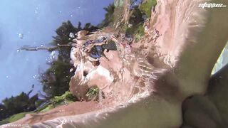 6 Horny Twinks & Studs Dish Up A Spunktastic