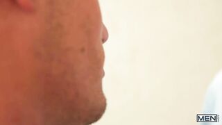 Another Life 3 Damien Crosse, Theo Ford