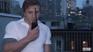 Men For Sale 2 Jarec Wentworth, Tom Faulk