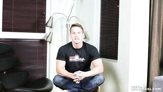 Darius Ferdynand Performs For Marko