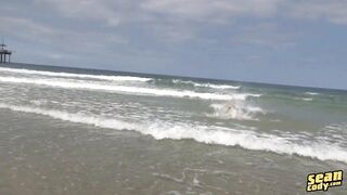 Sean & Forrest - Bareback 2015