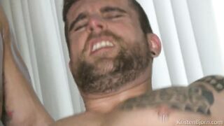 3Some - Isaac Eliad, Jared, Marek Borek