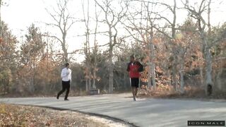 Guys Kissing Guys Scene 2 (2015)