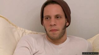 Guys Kissing Guys Scene 2 (2015)