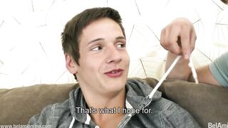 Kevin Warhol & Bobby Noiret 2015