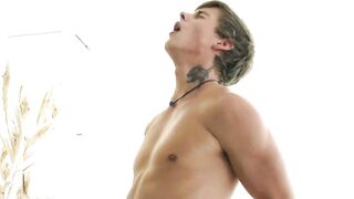 Kevin Warhol & Bobby Noiret 2015