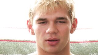 Dalton Briggs Interview 2015