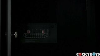 Mike Gaite Fucks Brandon Jones 2015