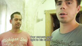 Luke Turns 30 Issue #31 (2015)