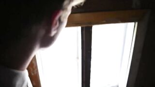 The Lamb Part 1 The Ascension of the Lamb