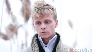 The Lamb Part 1 The Ascension of the Lamb