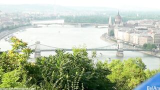 Kevin Warhol & Mick Lovell Scene 1