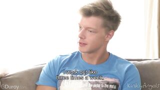 Hoyt Kogan & Christian Lundgren - Issue 32