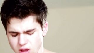 Top To Bottom - Will Braun 2015