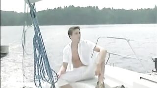 Alex Clifford & Jay Renfro - Bareback