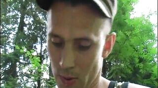 Seduced Army Shota 55