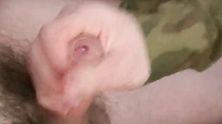 Seduced Army Shota 34