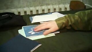 Seduced Army Shota 31