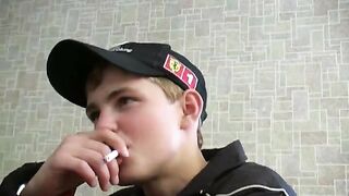 Seduced Army Shota 28