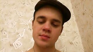 Seduced Army Shota 23