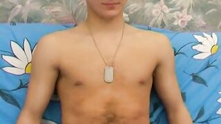 Seduced Army Shota 2