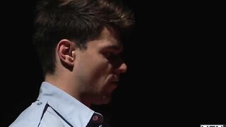 Scared Str8 Part 3 (Kurt Wild, Aspen)