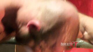 Felipe Ferro & Jose Quevedo - Bareback