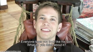 Kevin Warhol & Jacob Salinger 2015