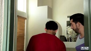 Not Brothers Yet 8 (Jimmy Durano & Jorge Fusco)