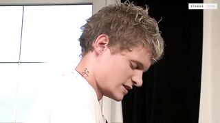 Bare Reunion (Andrew Shut & Johny Hunter)