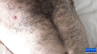 Brad Kalvo & Travis Saint