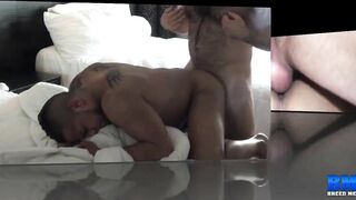 Brad Kalvo & Travis Saint